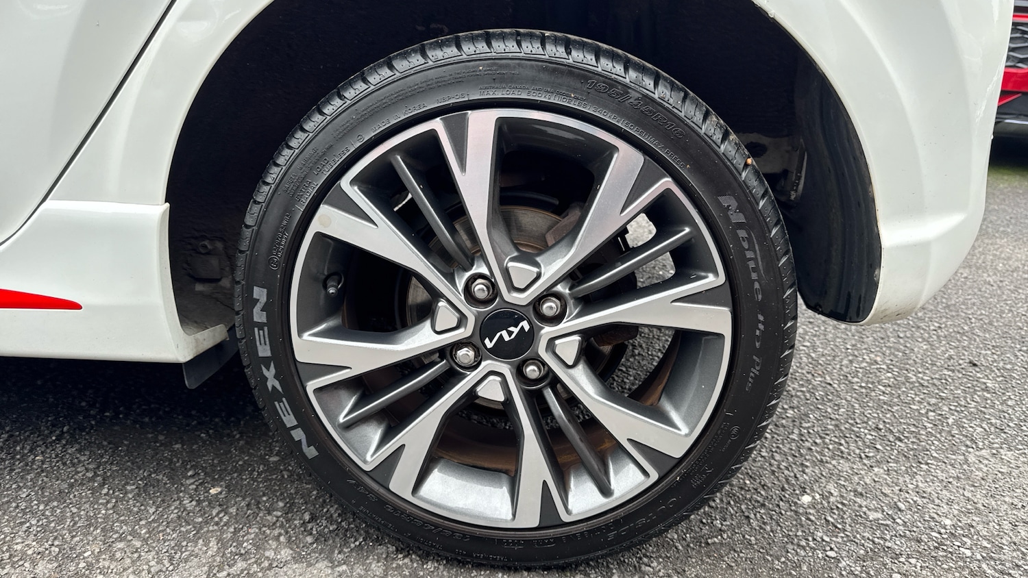 Used Kia Picanto 2023 for sale - 76490406: Photo 43