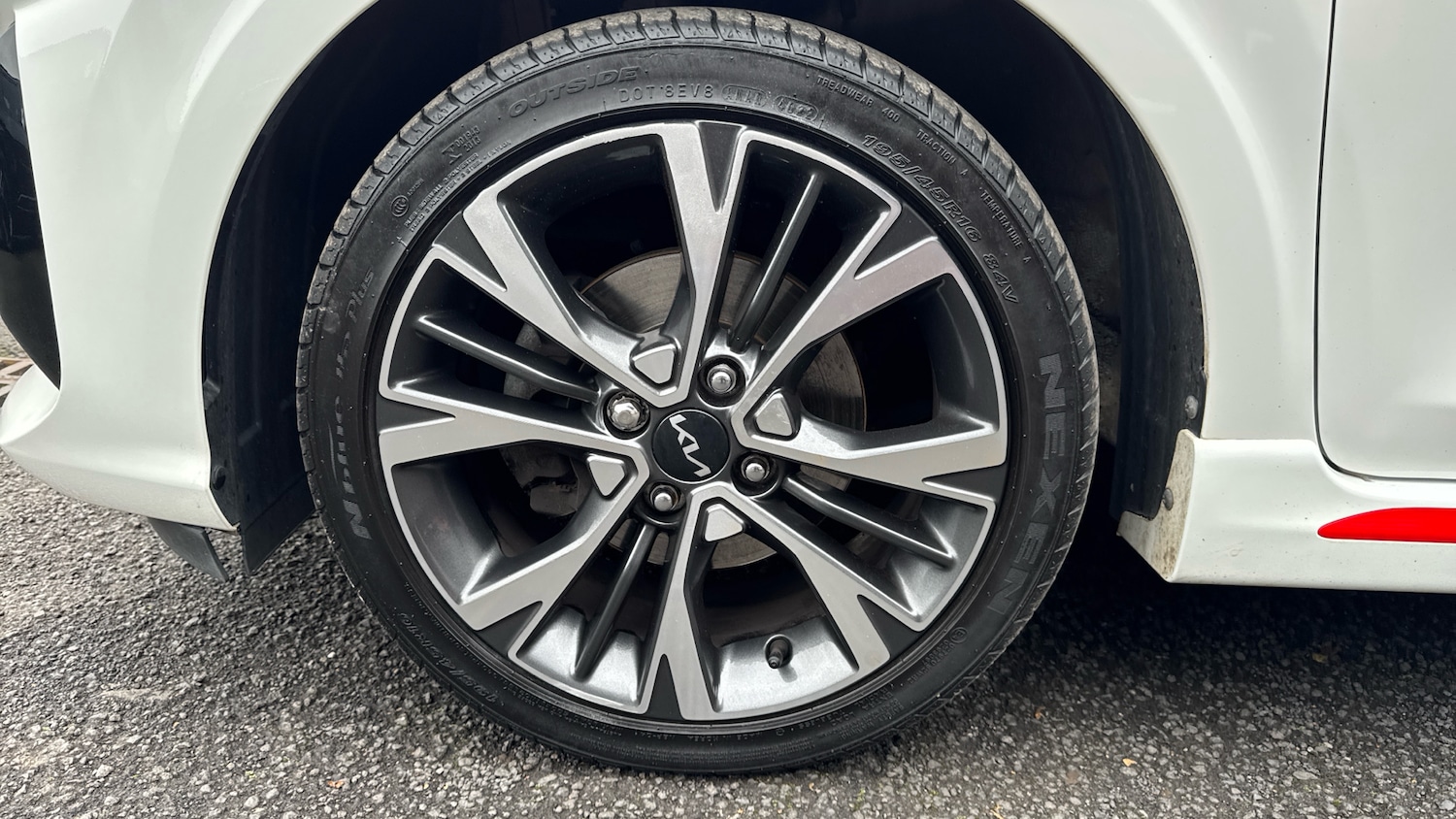 Used Kia Picanto 2023 for sale - 76490406: Photo 44