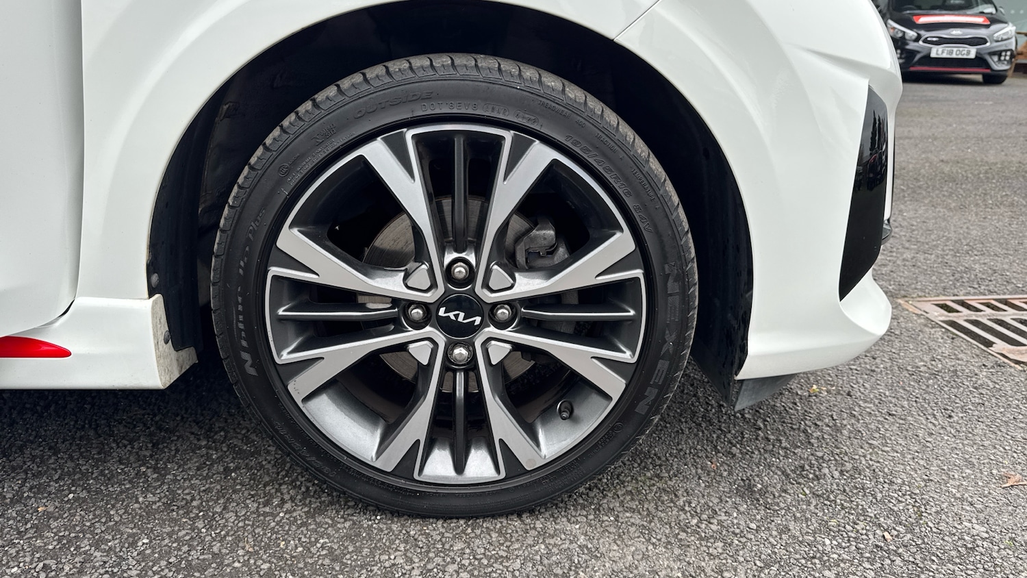 Used Kia Picanto 2023 for sale - 76490406: Photo 45