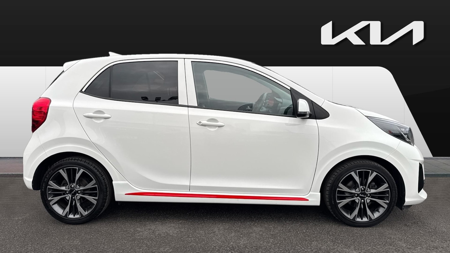 Used Kia Picanto 2023 for sale - 76490406: Photo 5