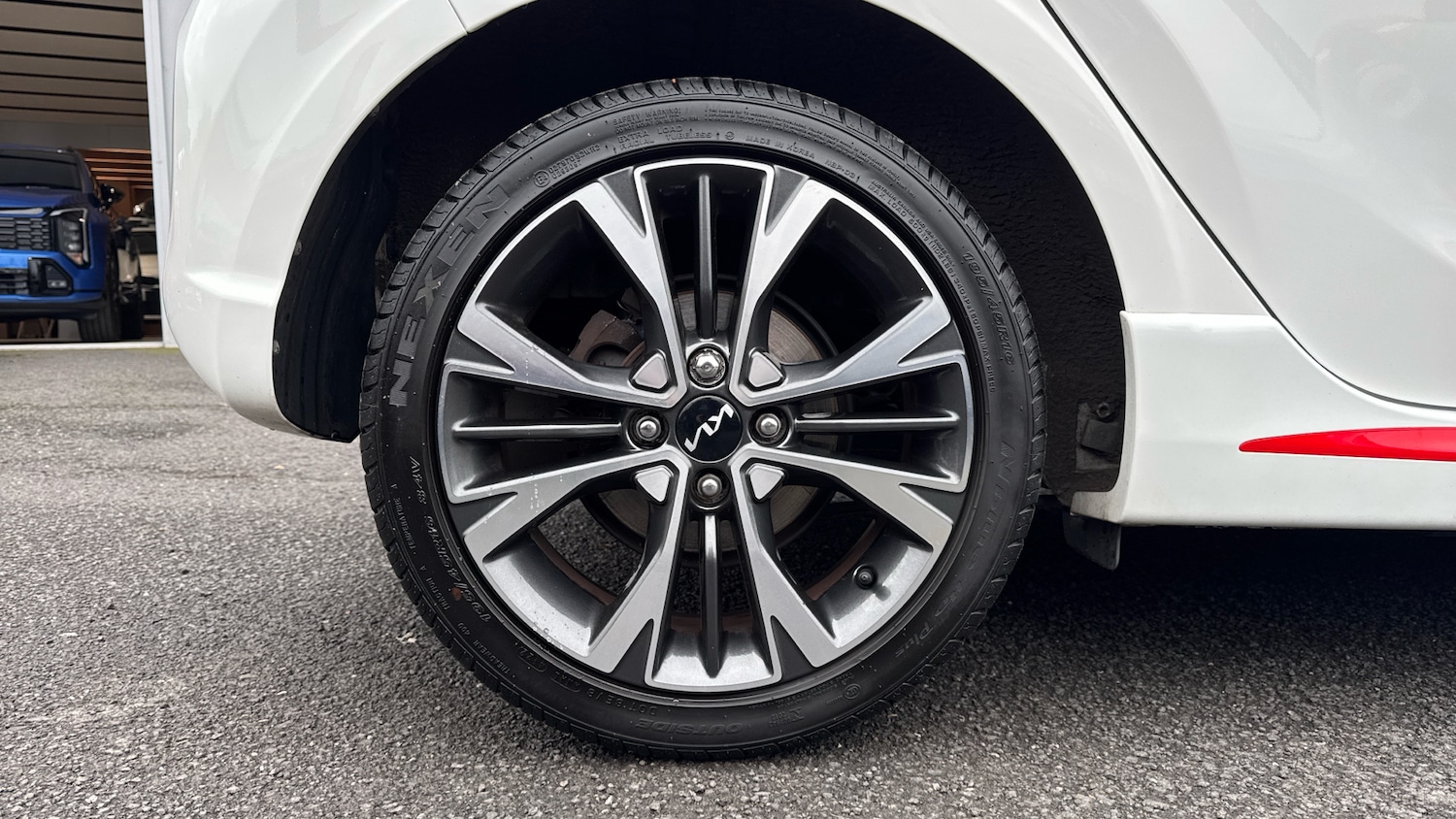 Used Kia Picanto 2023 for sale - 76490406: Photo 7