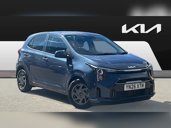 Used Kia Picanto 2026 for sale - 78871237: Photo