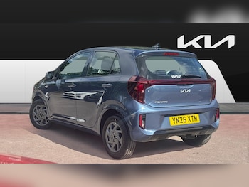 Used Kia Picanto 2026 for sale - 78871237: Photo