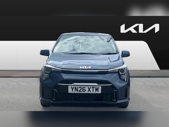 Used Kia Picanto 2026 for sale - 78871237: Photo