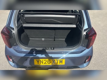 Used Kia Picanto 2026 for sale - 78871237: Photo