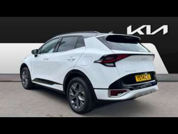 Used Kia Sportage 2024 for sale - 74840714: Photo