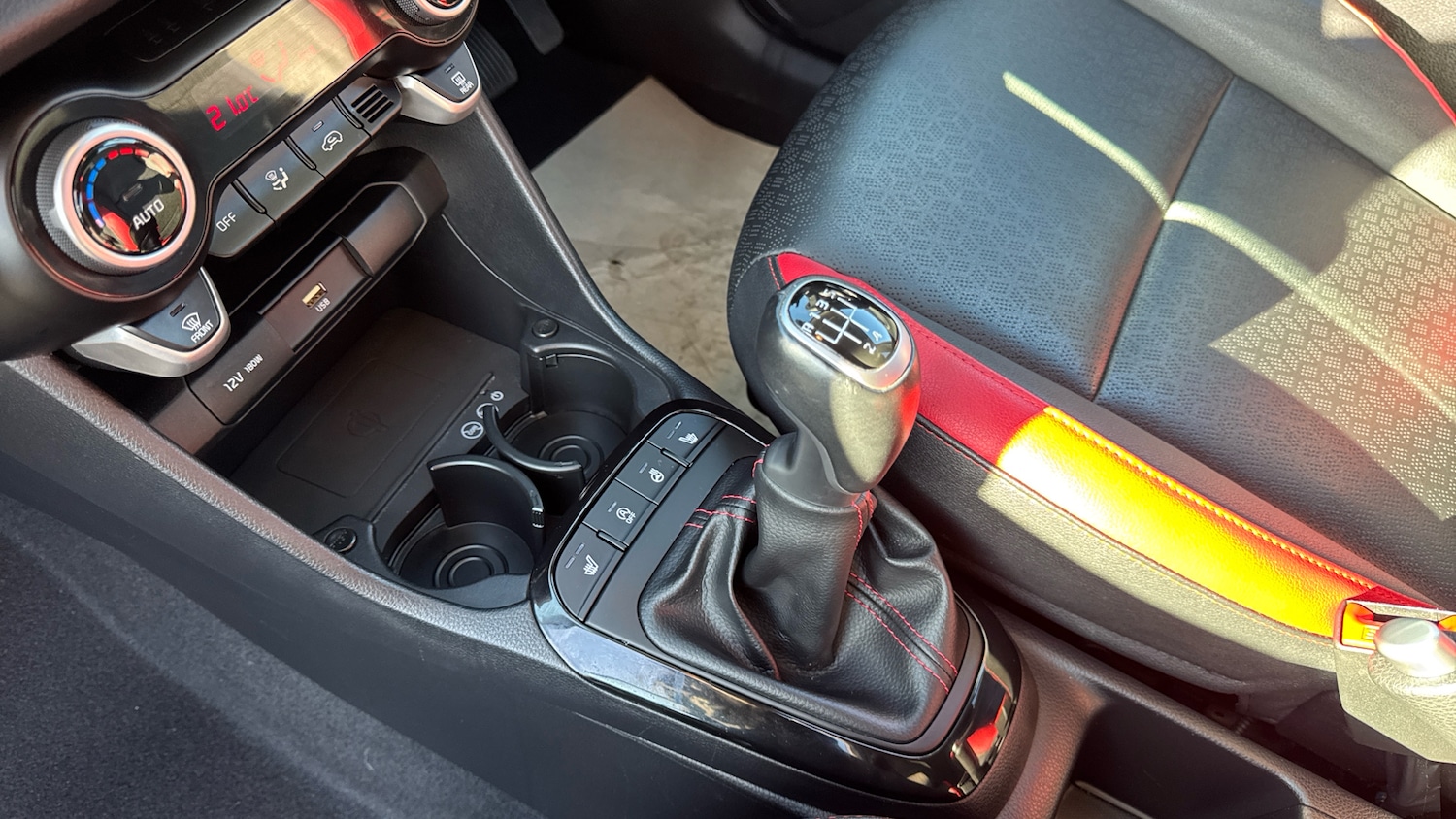 Used Kia Picanto 2023 for sale - 76505520: Photo 13