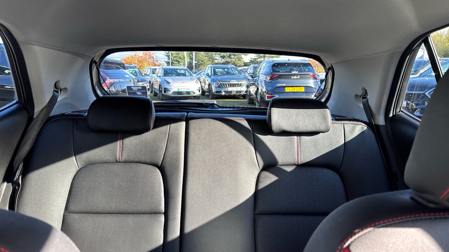 Used Kia Picanto 2023 for sale - 76505520: Photo 15