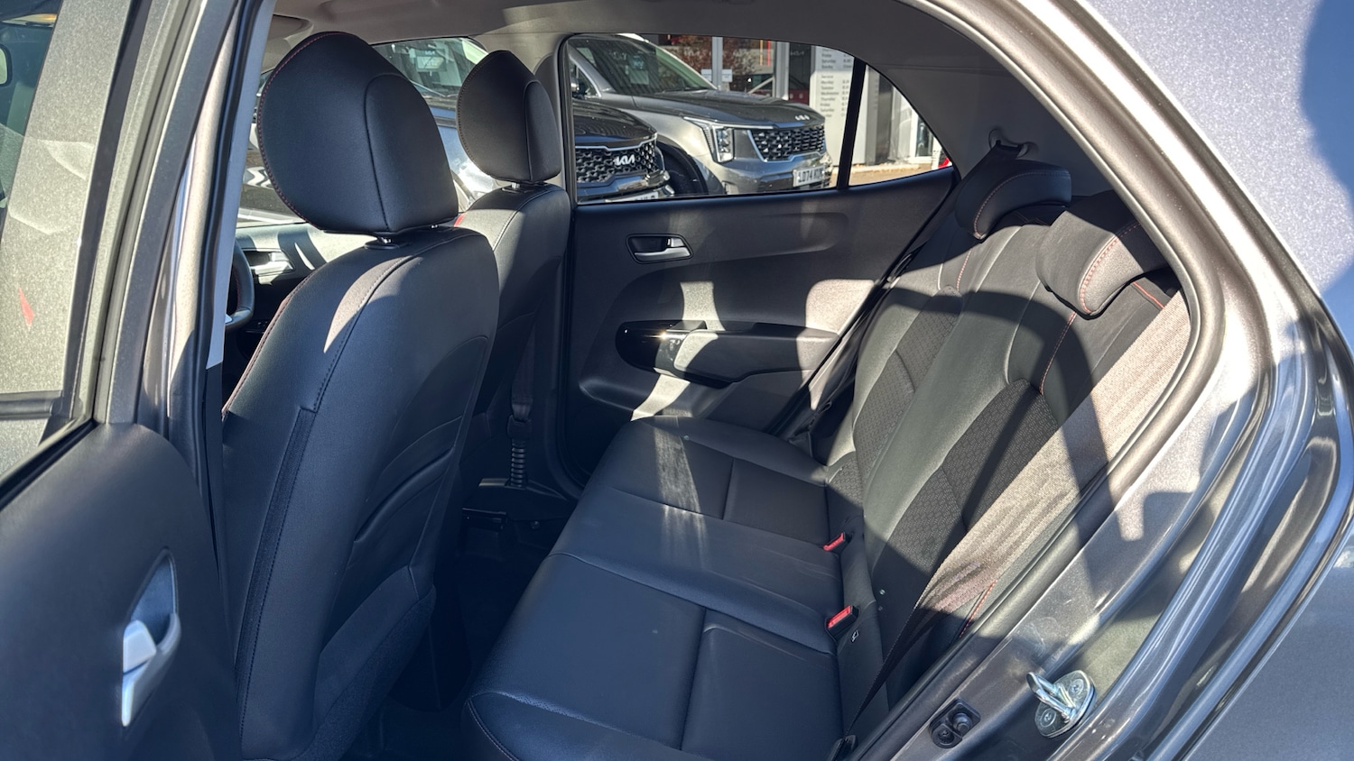 Used Kia Picanto 2023 for sale - 76505520: Photo 16