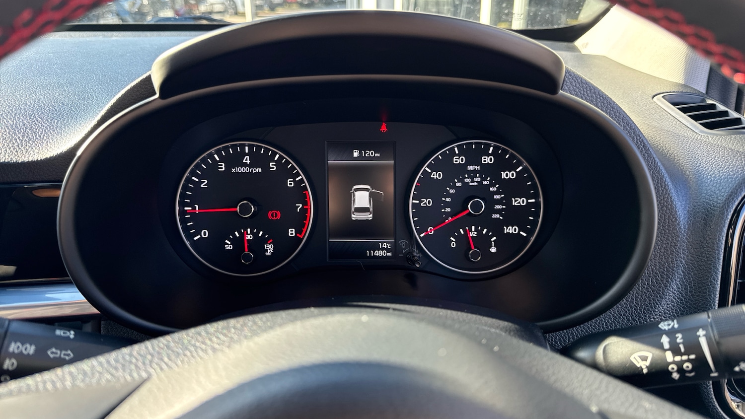 Used Kia Picanto 2023 for sale - 76505520: Photo 18