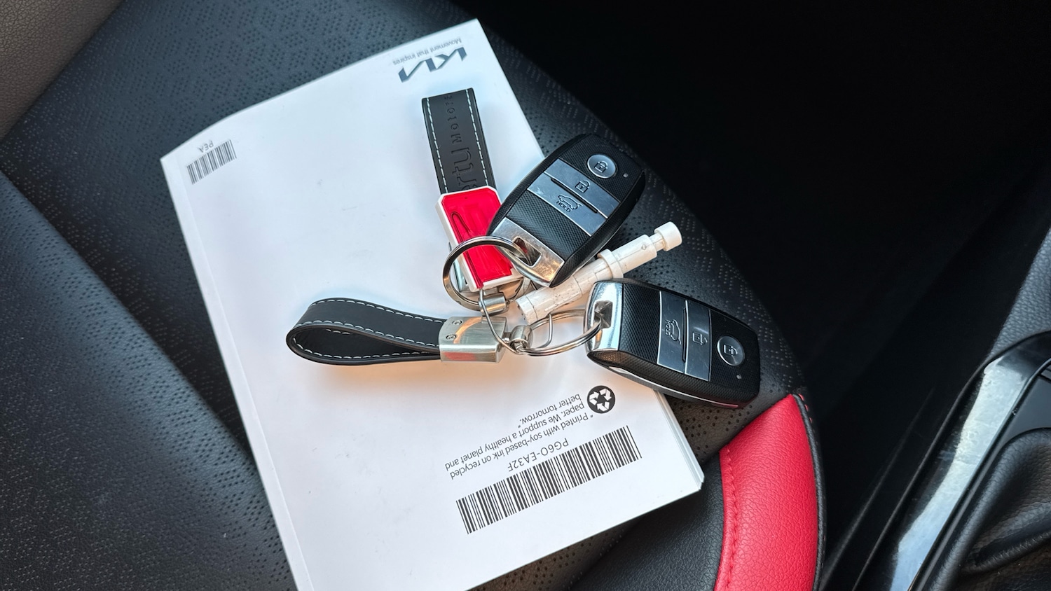 Used Kia Picanto 2023 for sale - 76505520: Photo 19