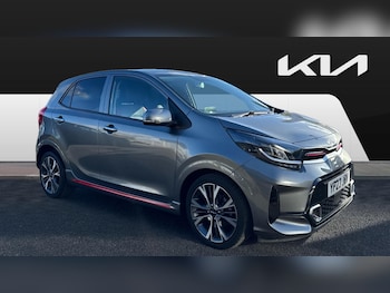 Used Kia Picanto 2023 for sale - 76505520: Photo