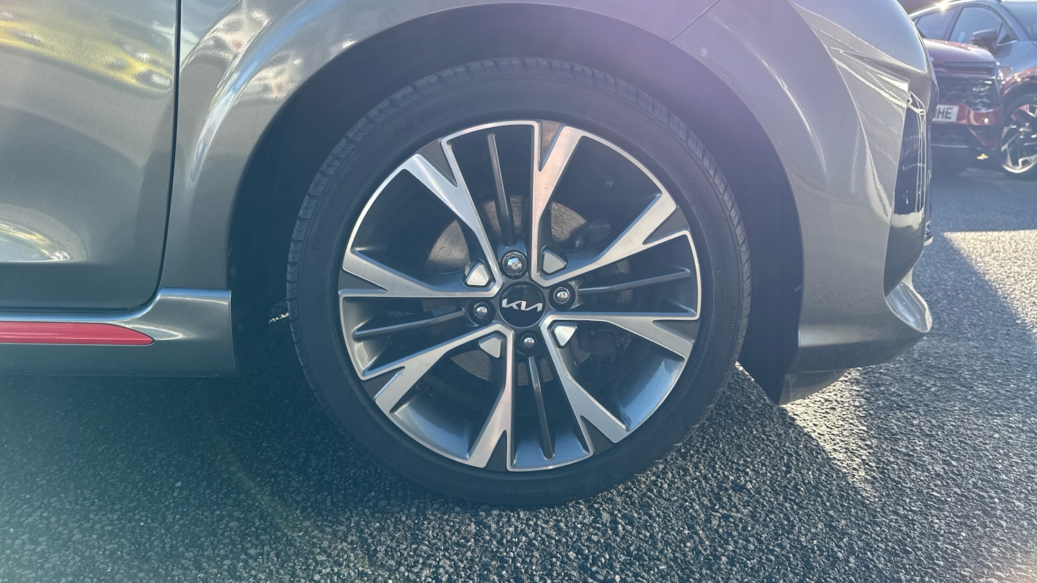 Used Kia Picanto 2023 for sale - 76505520: Photo 21
