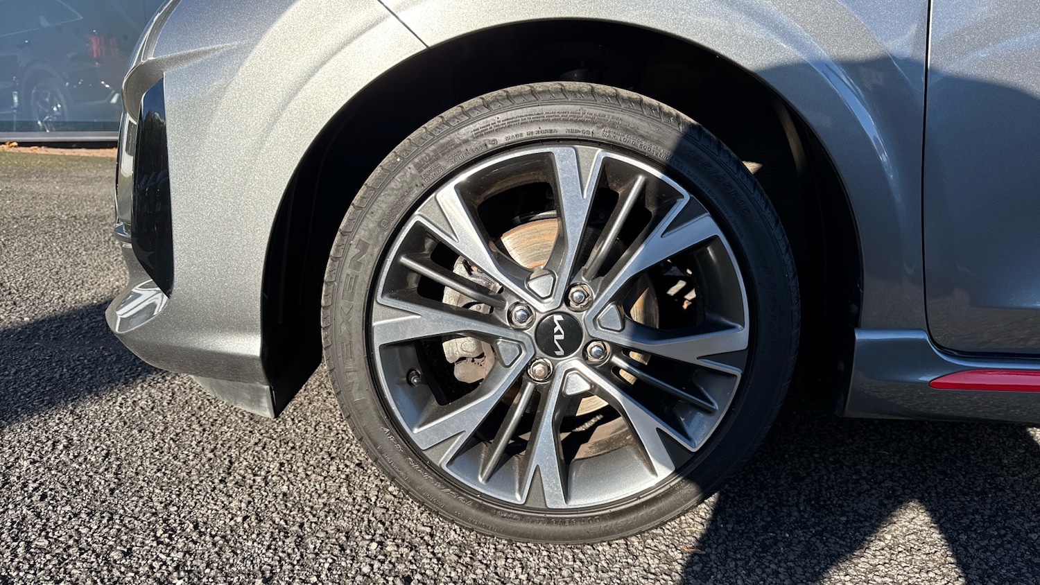 Used Kia Picanto 2023 for sale - 76505520: Photo 22