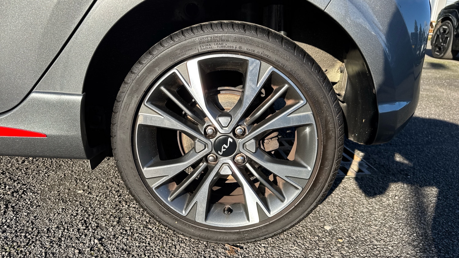 Used Kia Picanto 2023 for sale - 76505520: Photo 23