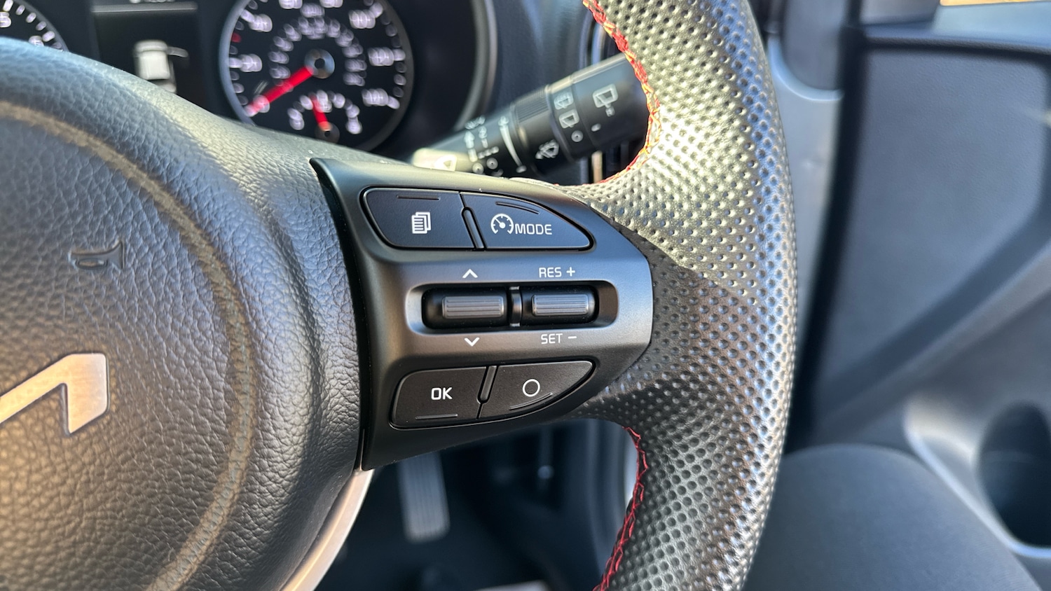 Used Kia Picanto 2023 for sale - 76505520: Photo 27