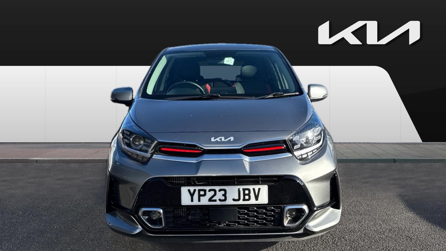 Used Kia Picanto 2023 for sale - 76505520: Photo 3