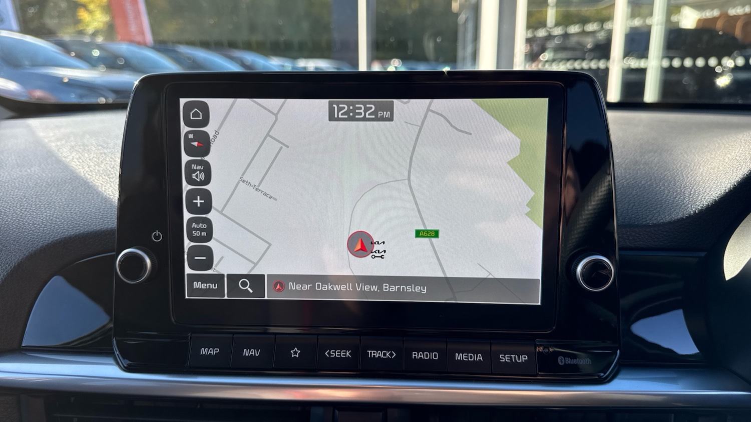 Used Kia Picanto 2023 for sale - 76505520: Photo 32