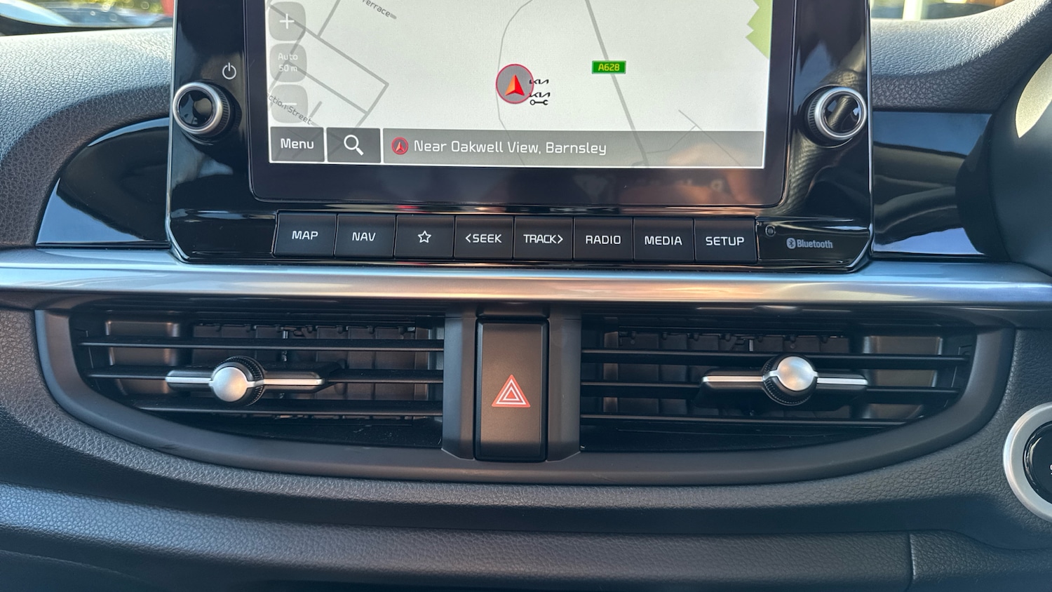 Used Kia Picanto 2023 for sale - 76505520: Photo 33