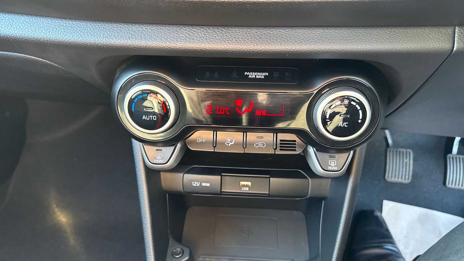 Used Kia Picanto 2023 for sale - 76505520: Photo 34