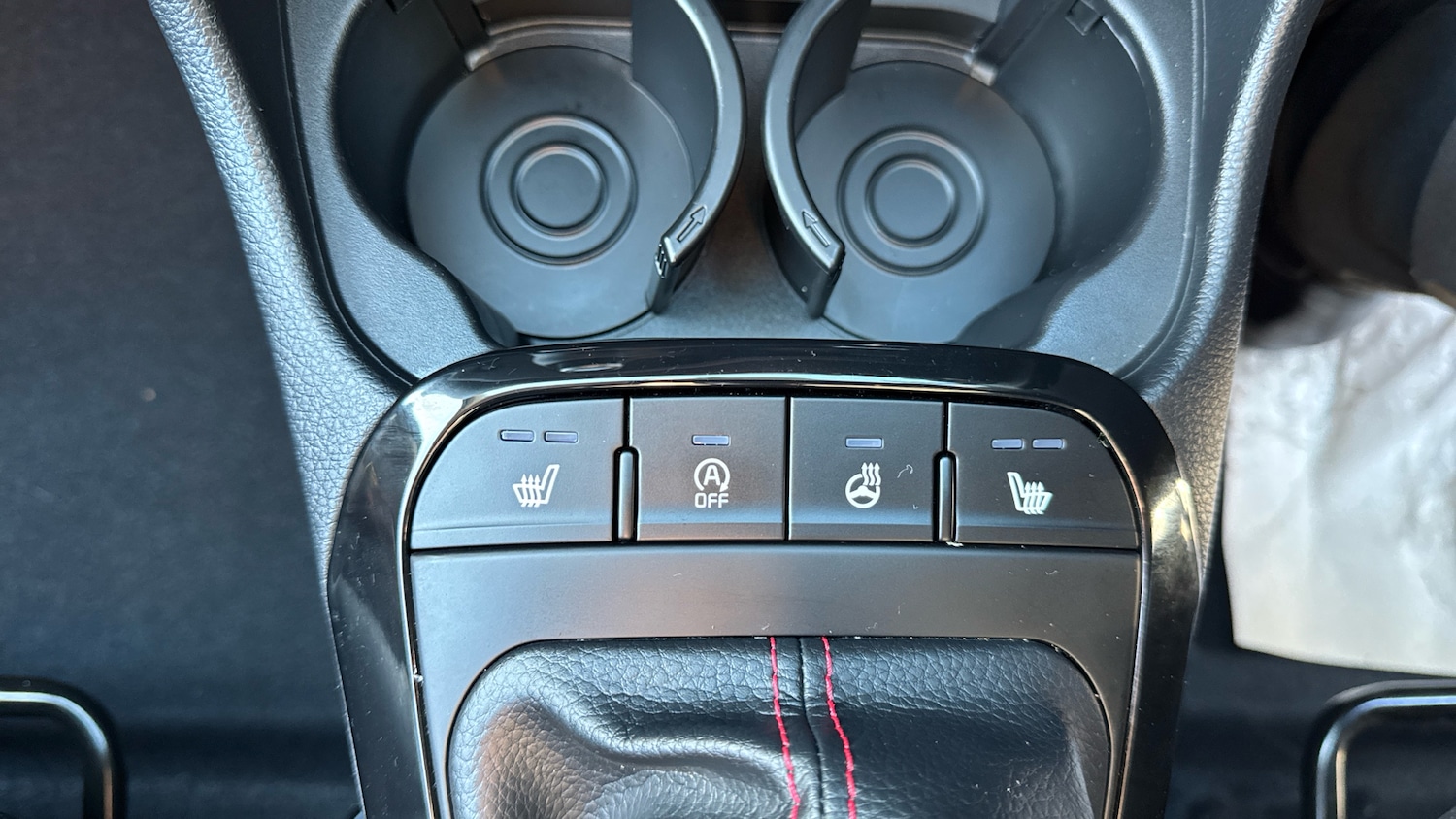 Used Kia Picanto 2023 for sale - 76505520: Photo 36