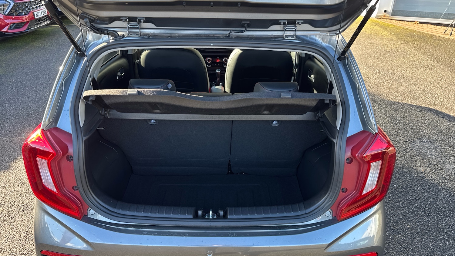 Used Kia Picanto 2023 for sale - 76505520: Photo 4