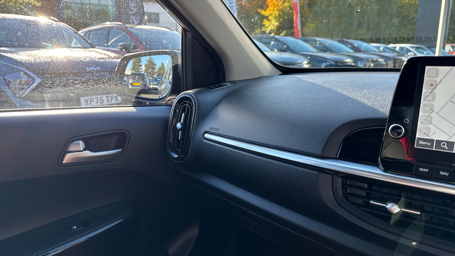 Used Kia Picanto 2023 for sale - 76505520: Photo 43