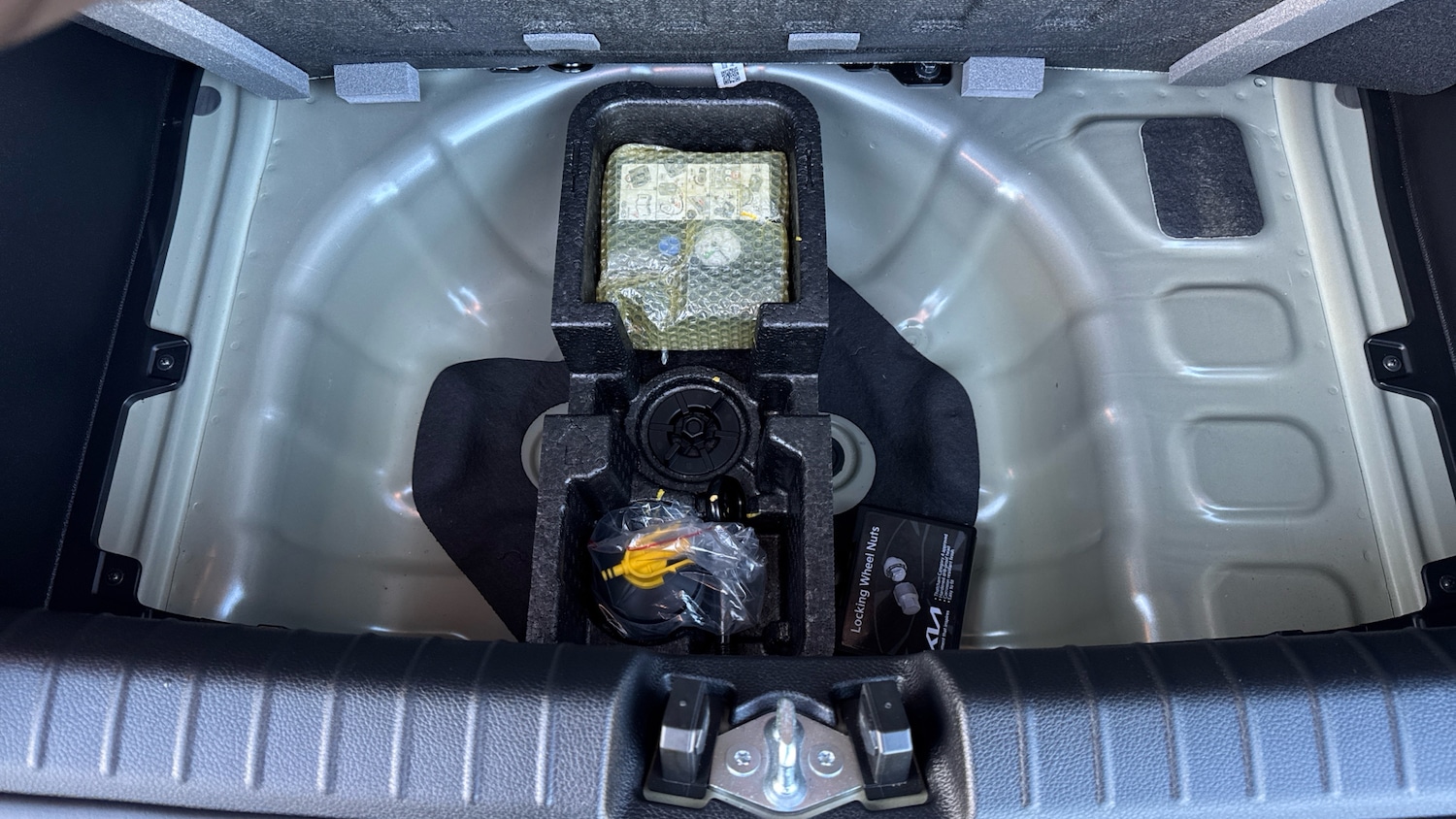 Used Kia Picanto 2023 for sale - 76505520: Photo 44