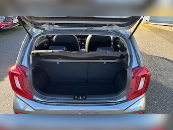 Used Kia Picanto 2023 for sale - 76505520: Photo