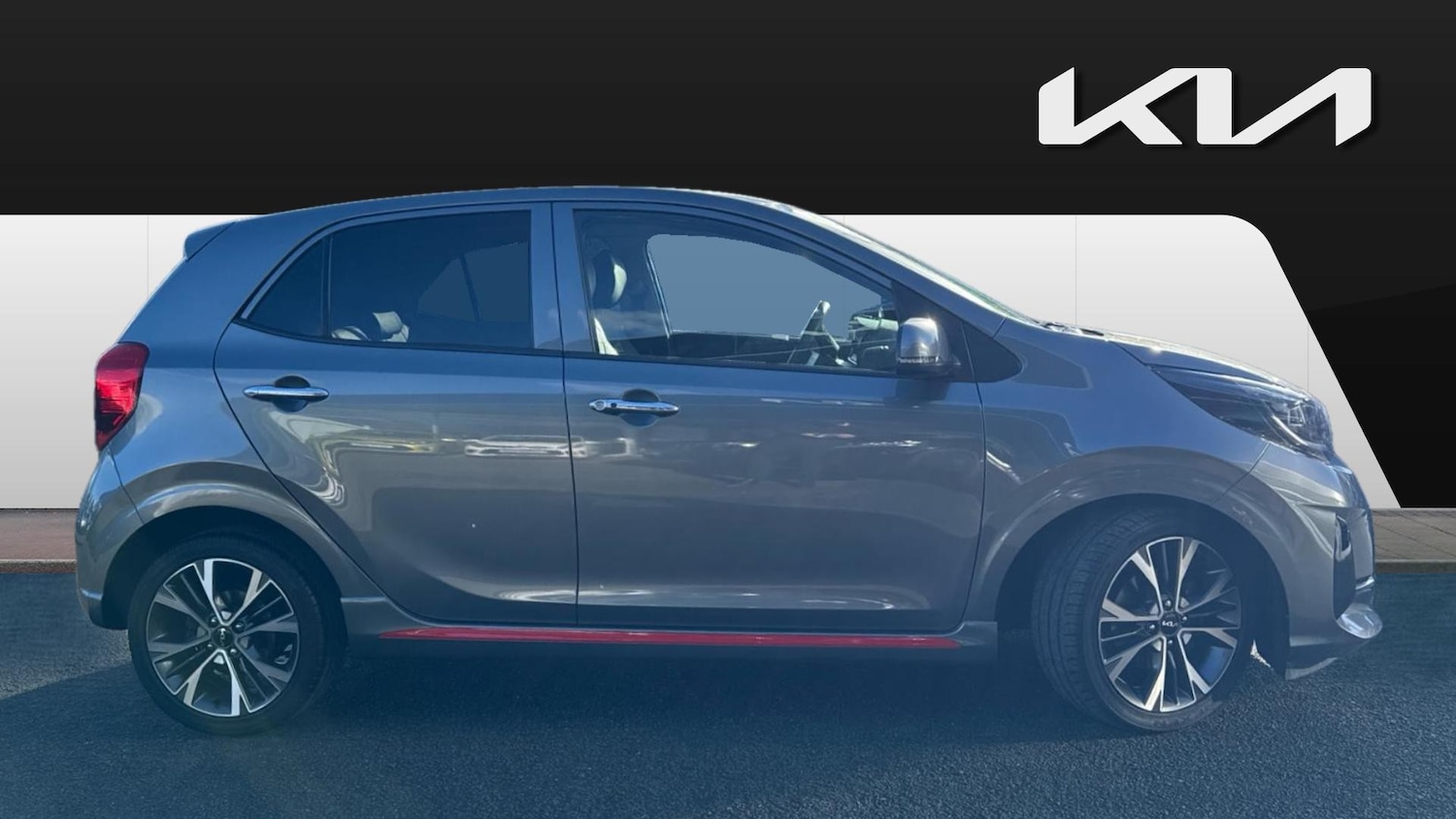 Used Kia Picanto 2023 for sale - 76505520: Photo 5