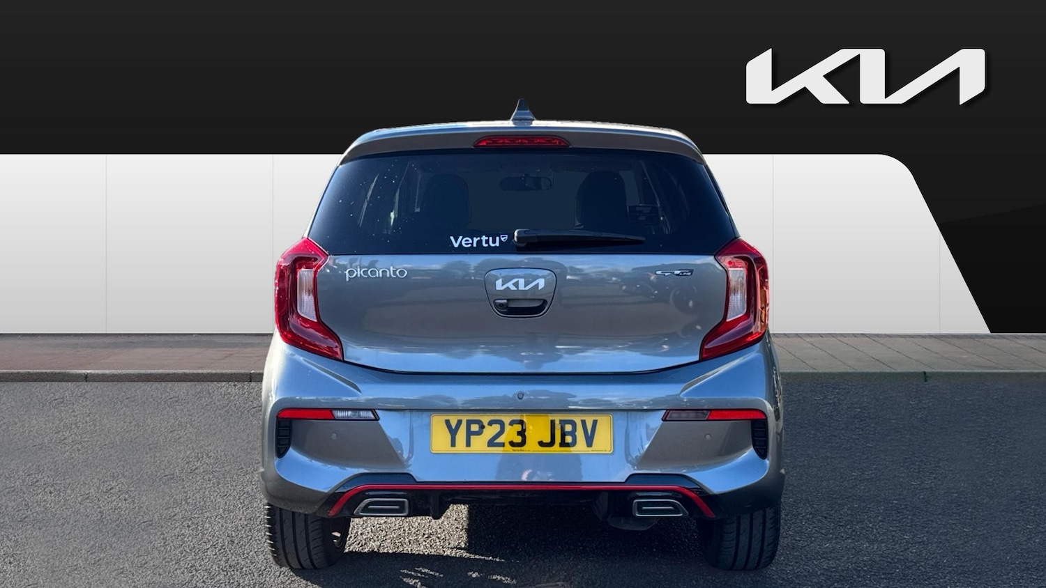 Used Kia Picanto 2023 for sale - 76505520: Photo 6