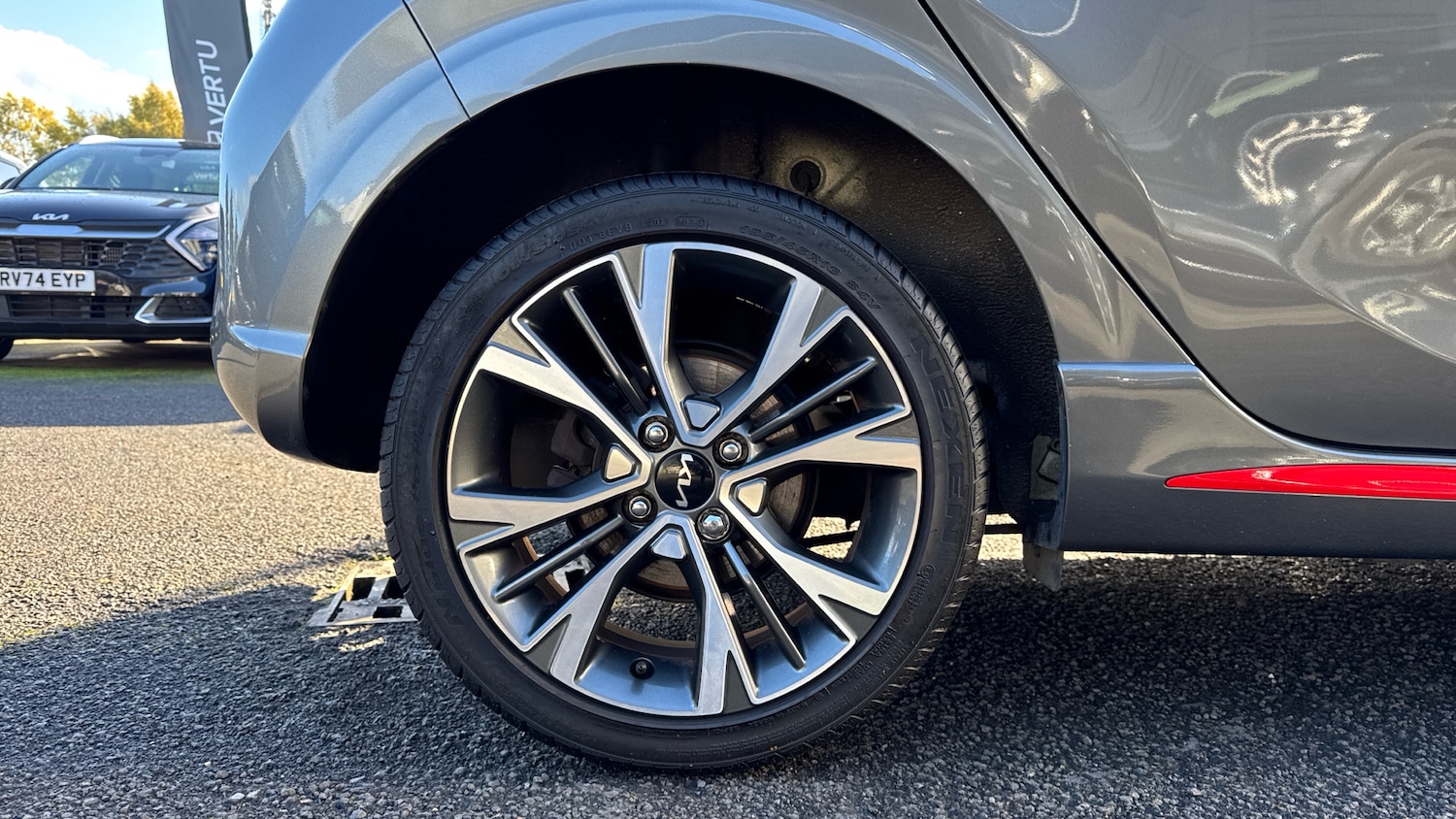 Used Kia Picanto 2023 for sale - 76505520: Photo 7