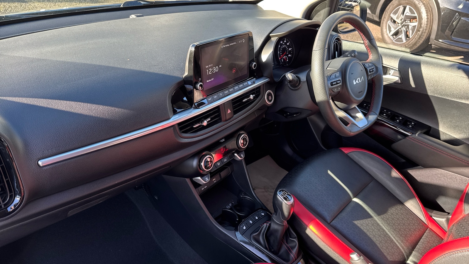 Used Kia Picanto 2023 for sale - 76505520: Photo 9