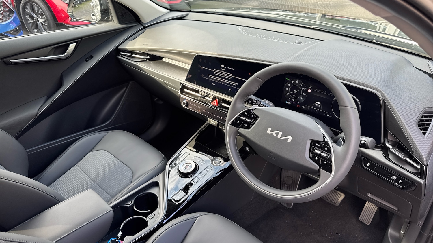 Used Kia Niro 2025 for sale - 76127933: Photo 11