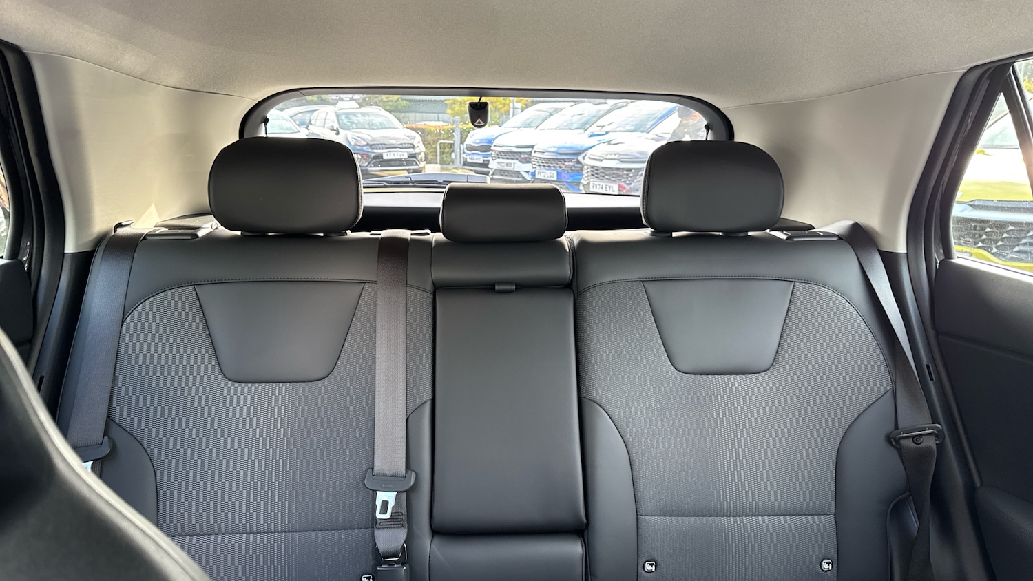 Used Kia Niro 2025 for sale - 76127933: Photo 15