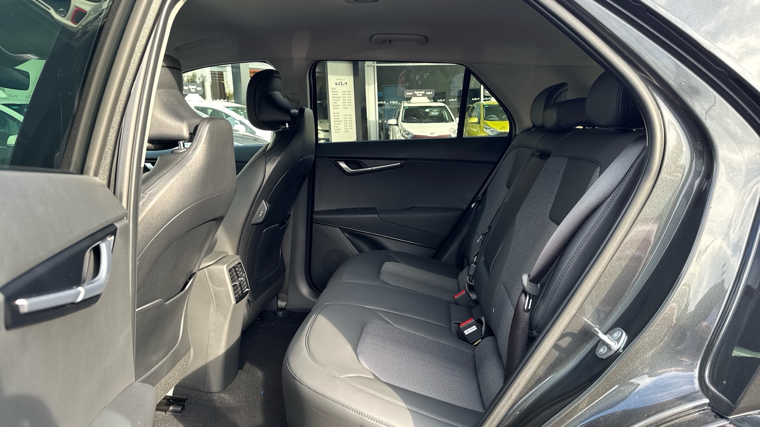 Used Kia Niro 2025 for sale - 76127933: Photo 16