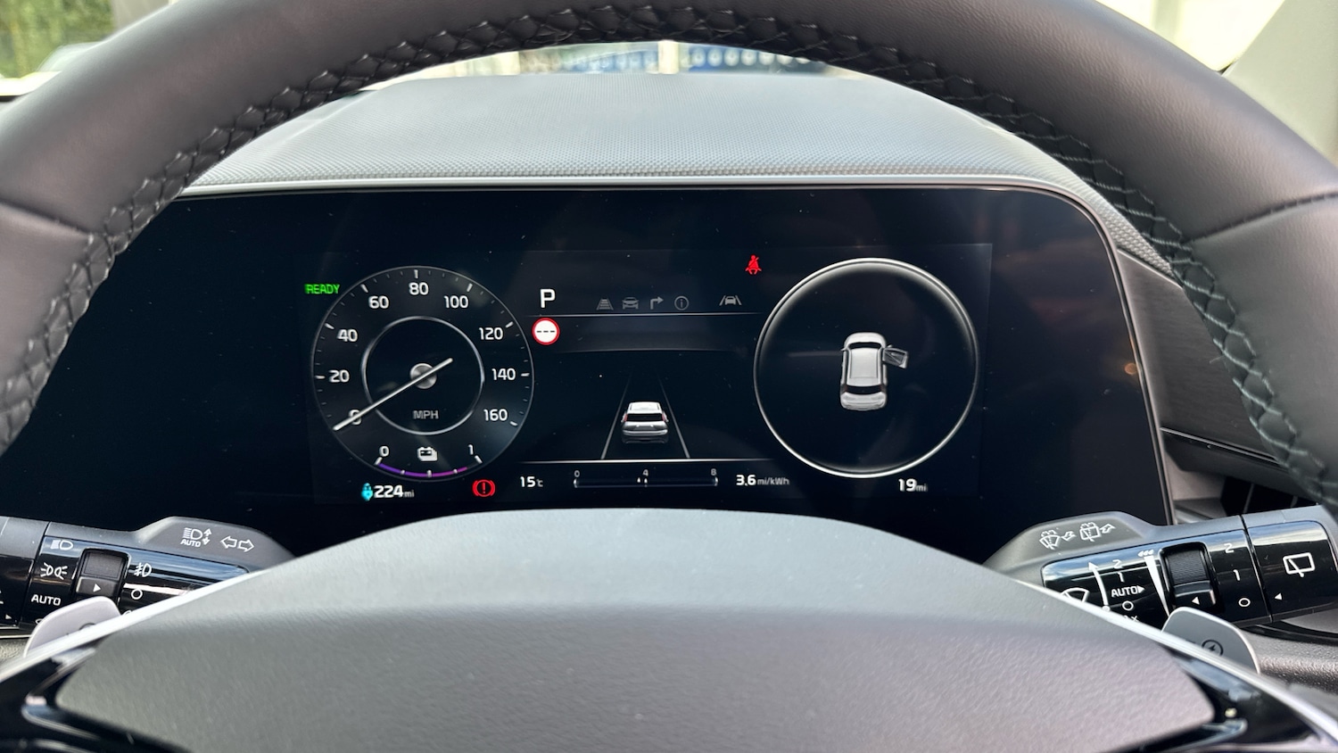 Used Kia Niro 2025 for sale - 76127933: Photo 18