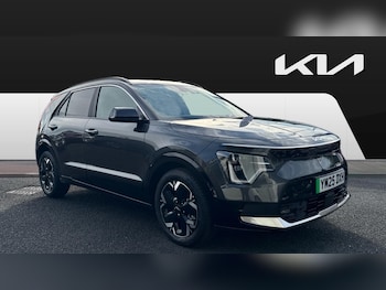 Kia - Niro