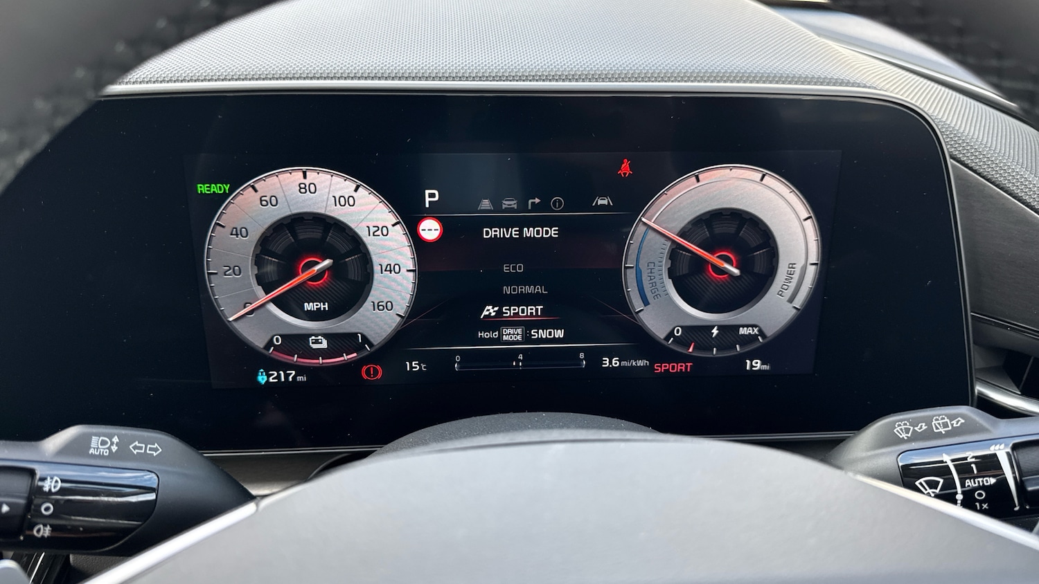 Used Kia Niro 2025 for sale - 76127933: Photo 26