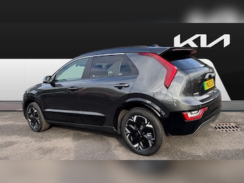 Used Kia Niro 2025 for sale - 76127933: Photo 2