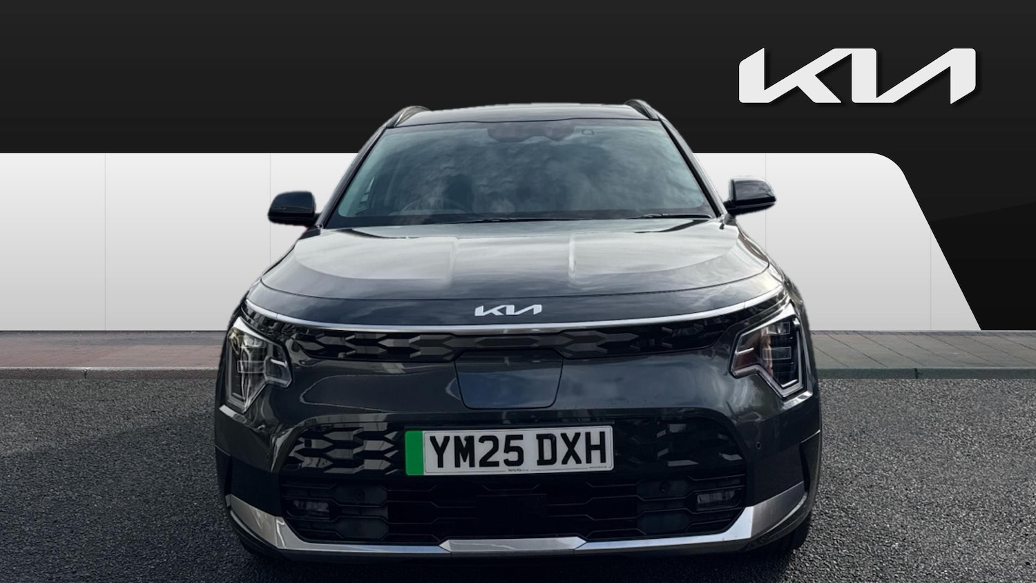 Used Kia Niro 2025 for sale - 76127933: Photo 3
