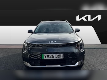 Used Kia Niro 2025 for sale - 76127933: Photo 3