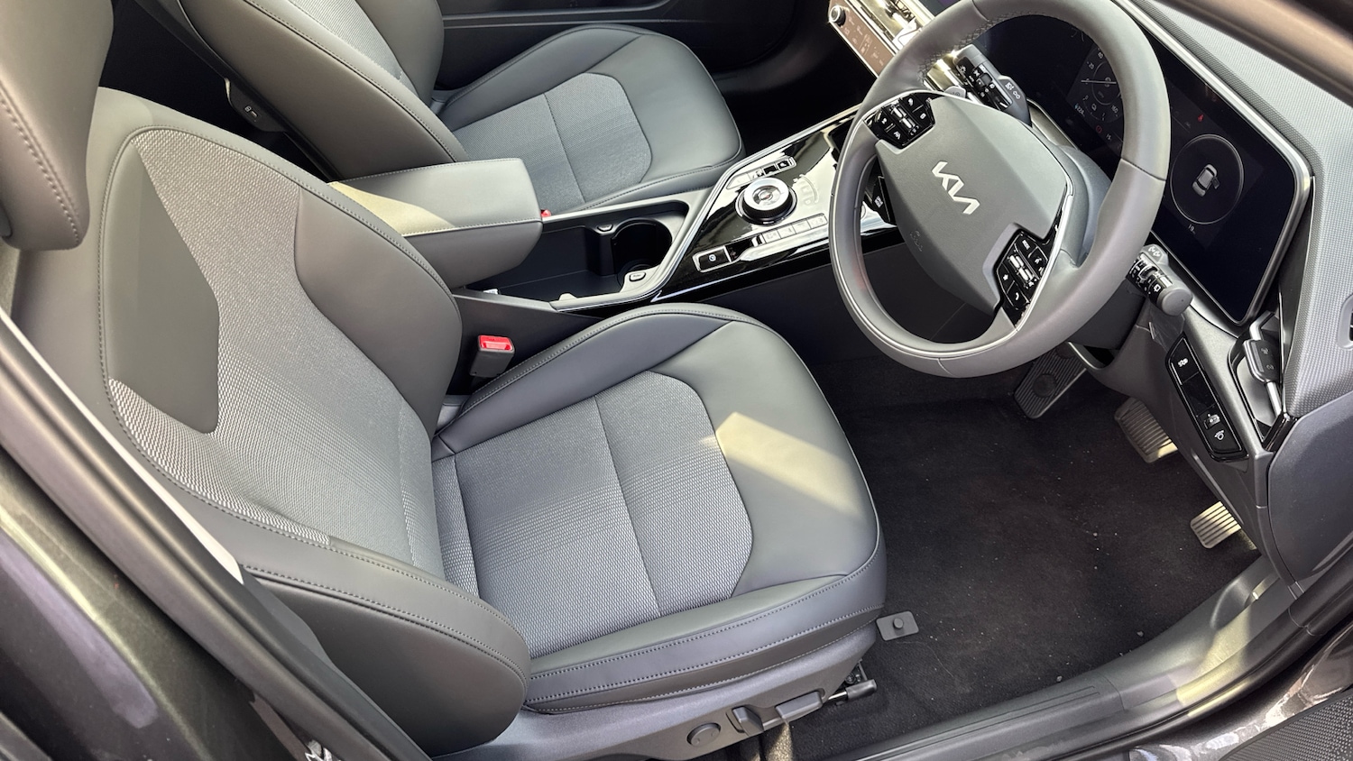Used Kia Niro 2025 for sale - 76127933: Photo 40