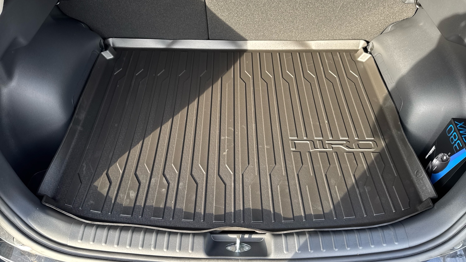 Used Kia Niro 2025 for sale - 76127933: Photo 46