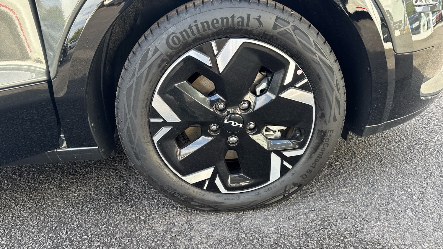 Used Kia Niro 2025 for sale - 76127933: Photo 48