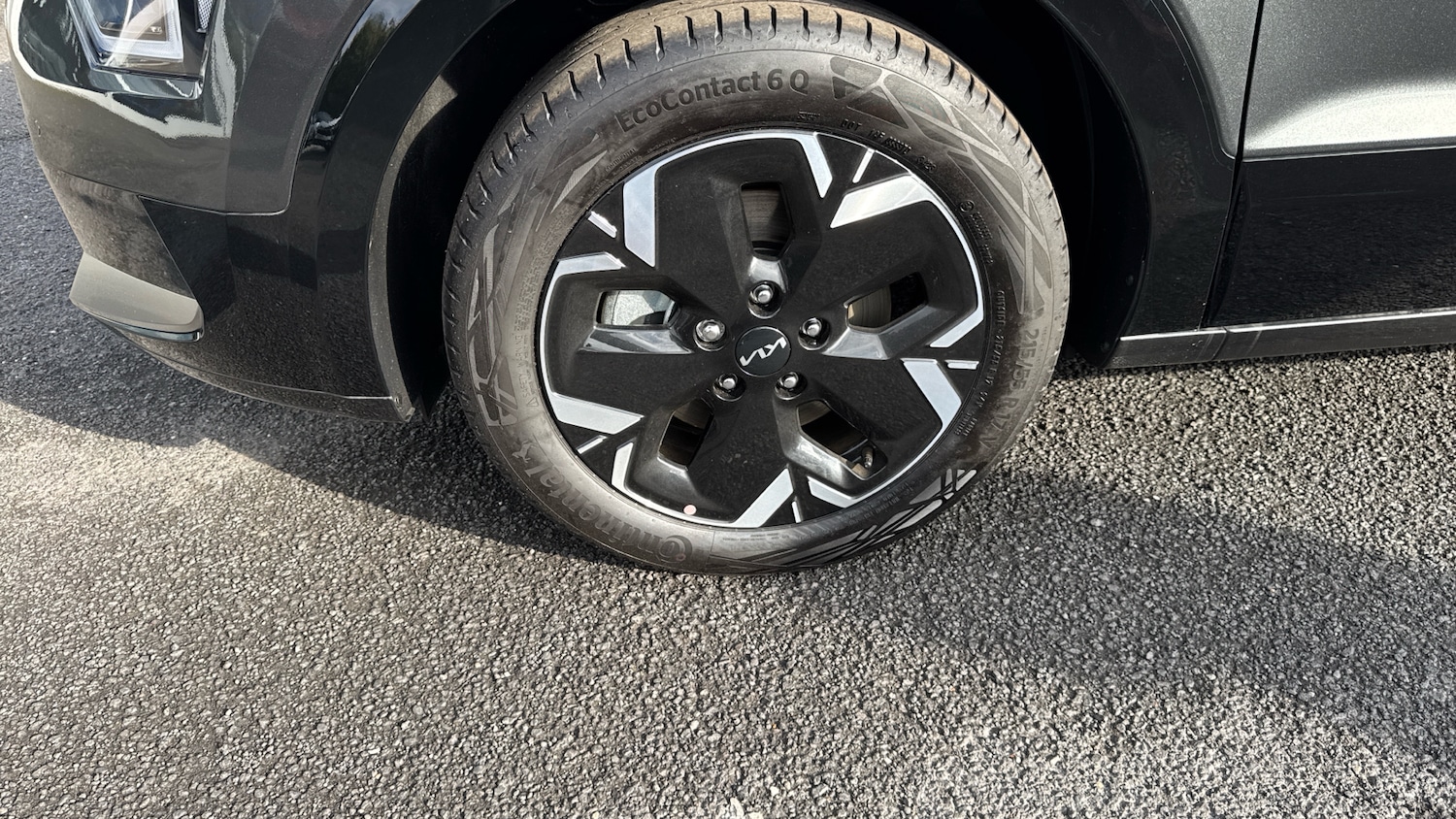 Used Kia Niro 2025 for sale - 76127933: Photo 49