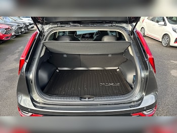 Used Kia Niro 2025 for sale - 76127933: Photo 4