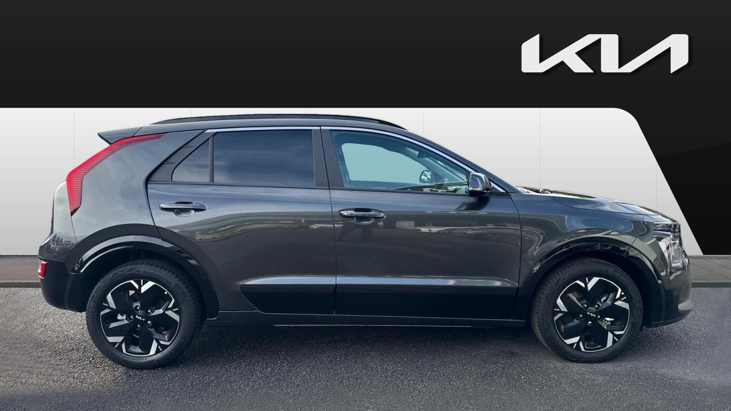 Used Kia Niro 2025 for sale - 76127933: Photo 5
