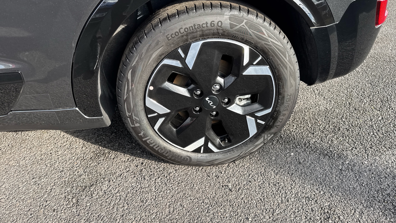 Used Kia Niro 2025 for sale - 76127933: Photo 50