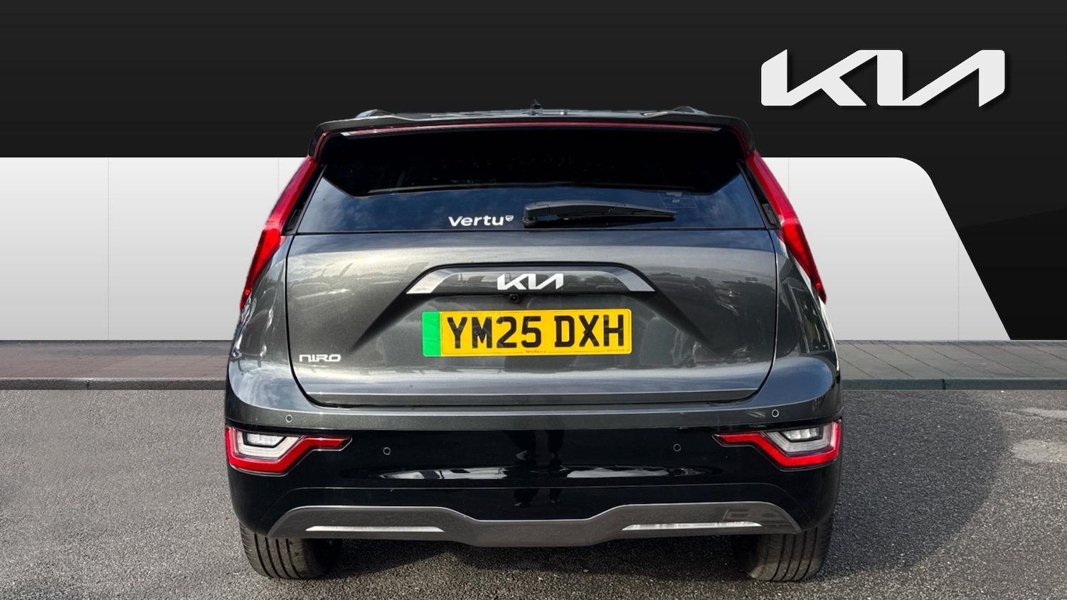 Used Kia Niro 2025 for sale - 76127933: Photo 6